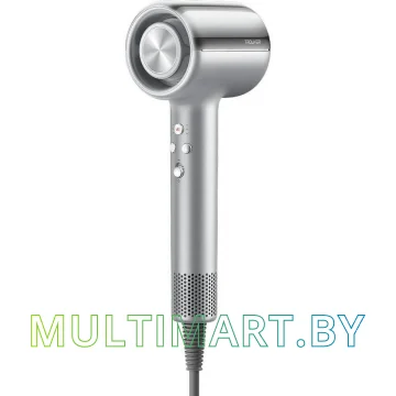 Фен Trouver Shine 20 AMSH20 (серебристый)